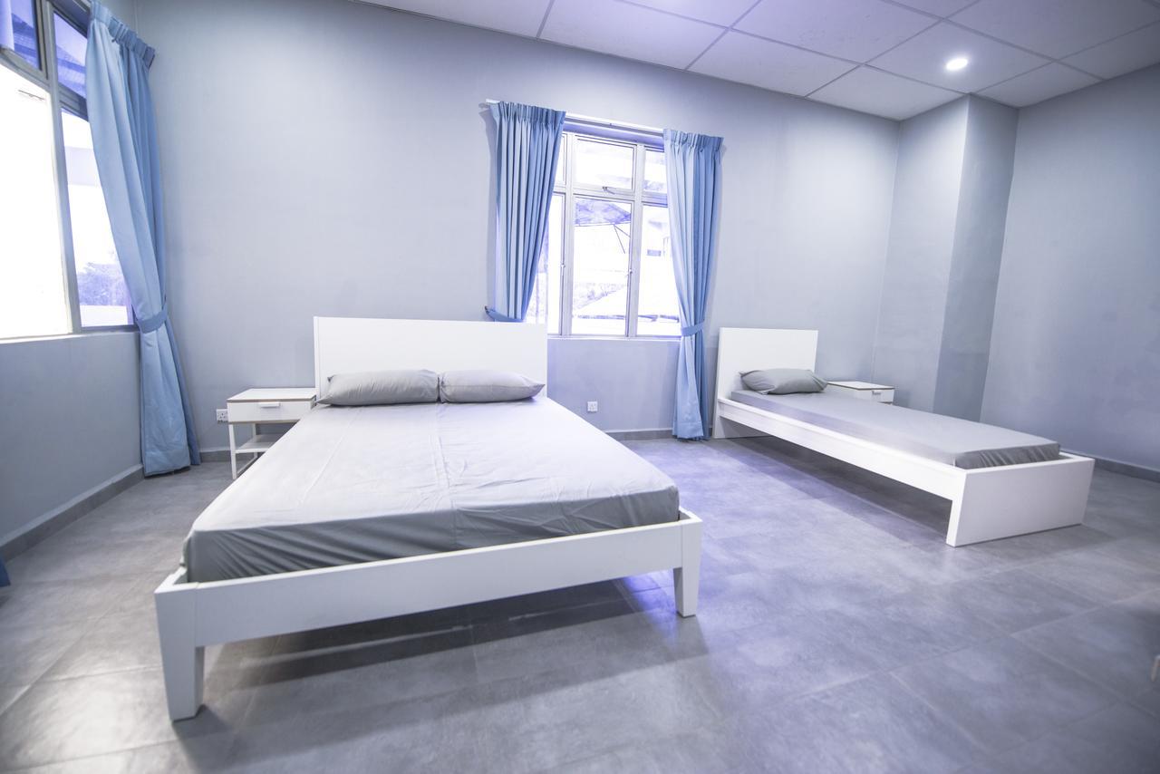 Im4U Hostel, Dek@T Puchong Εξωτερικό φωτογραφία