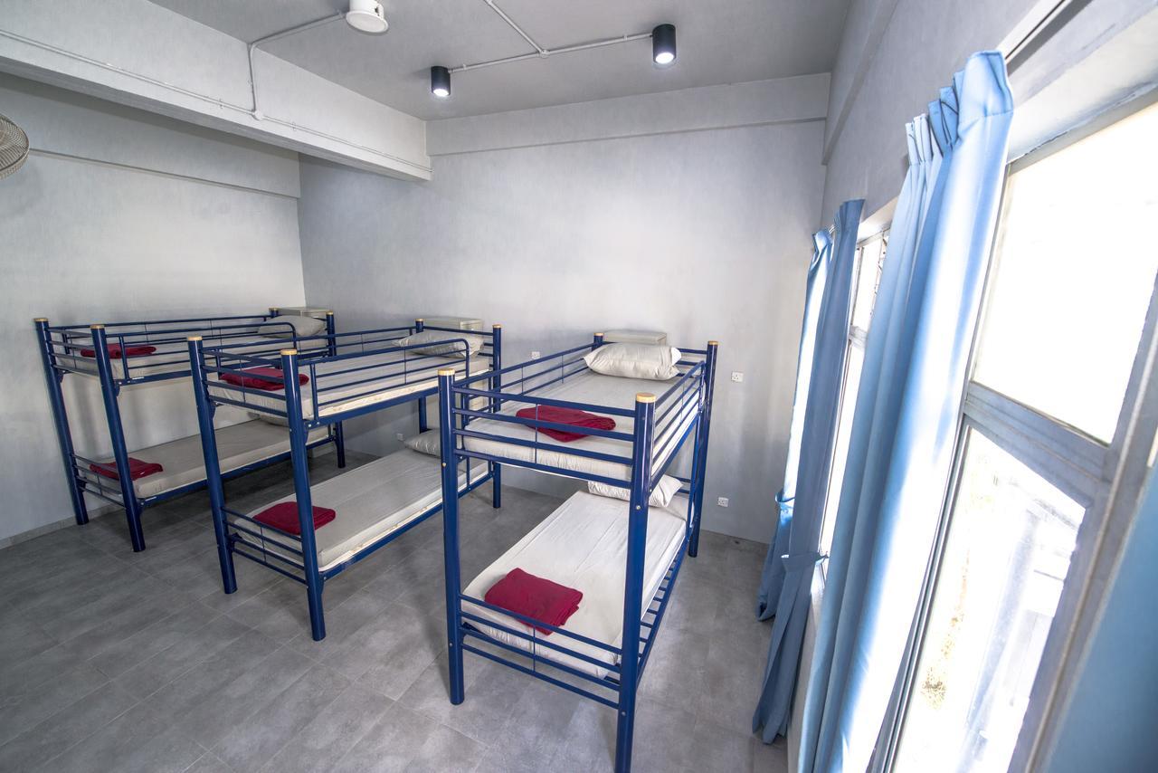 Im4U Hostel, Dek@T Puchong Εξωτερικό φωτογραφία
